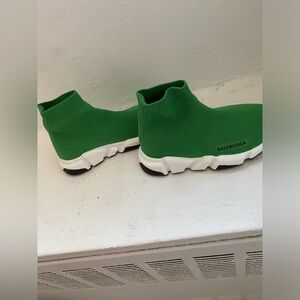 Toddler Balenciagas